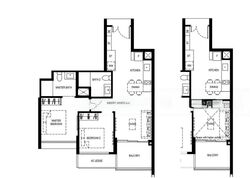 Chuan Park (D19), Condominium #486263031
